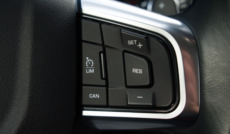 Landrover Discovery Sport full
