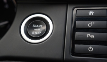 Landrover Discovery Sport full