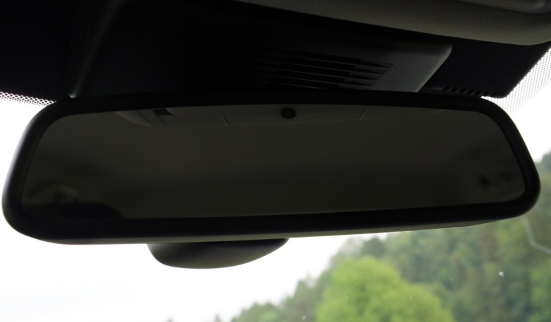 Landrover Discovery Sport full