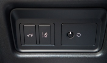 Landrover Discovery Sport full