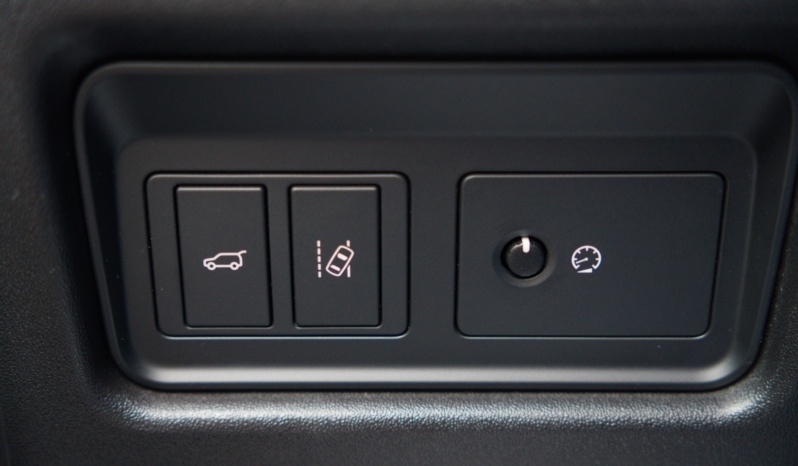 Landrover Discovery Sport full