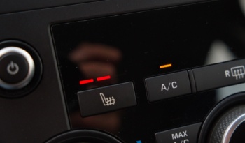 Landrover Discovery Sport full