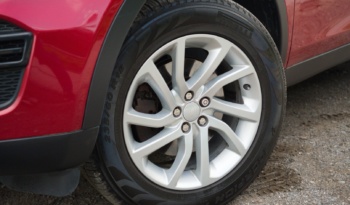 Landrover Discovery Sport full