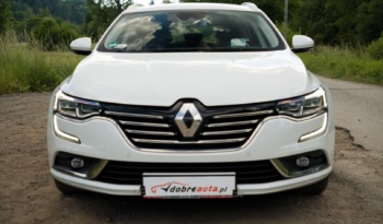 Renault Talisman full