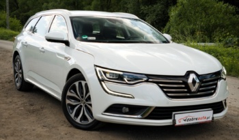 Renault Talisman full