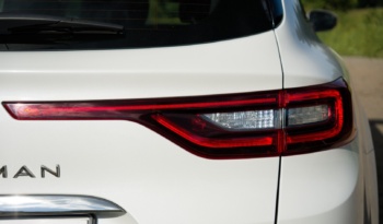 Renault Talisman full