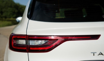 Renault Talisman full