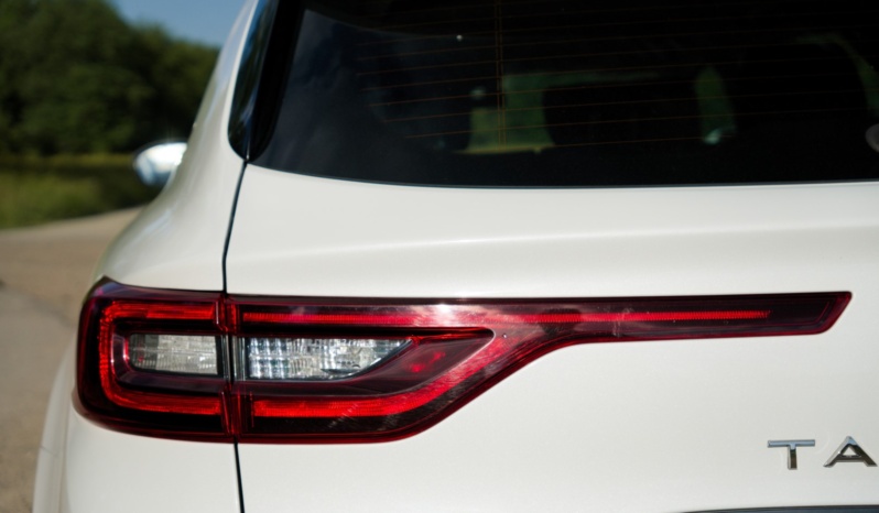 Renault Talisman full