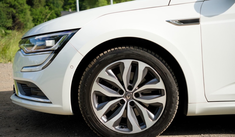 Renault Talisman full