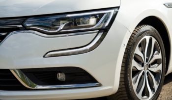 Renault Talisman full