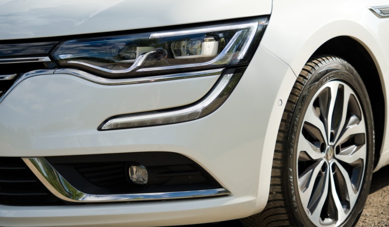 Renault Talisman full