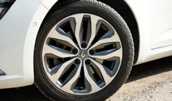 Renault Talisman full