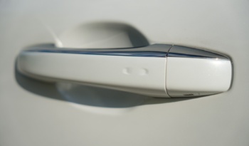 Renault Talisman full
