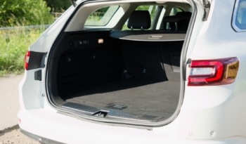 Renault Talisman full