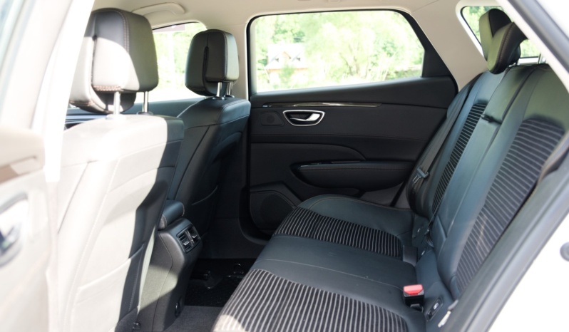 Renault Talisman full