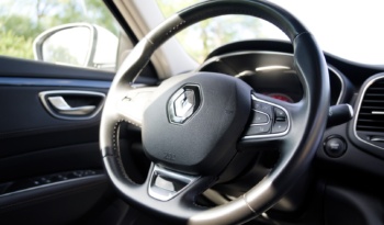 Renault Talisman full