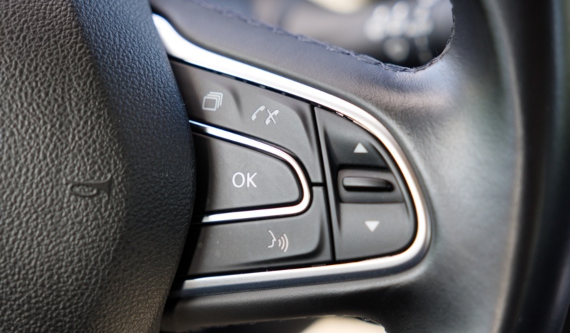 Renault Talisman full