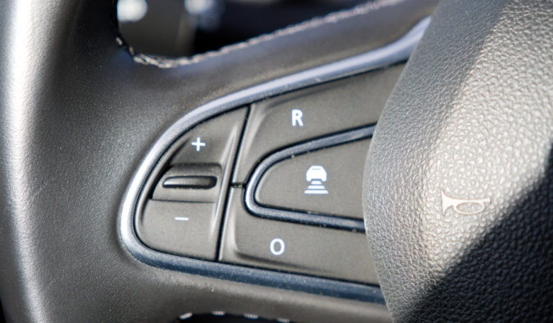 Renault Talisman full
