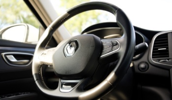 Renault Talisman full