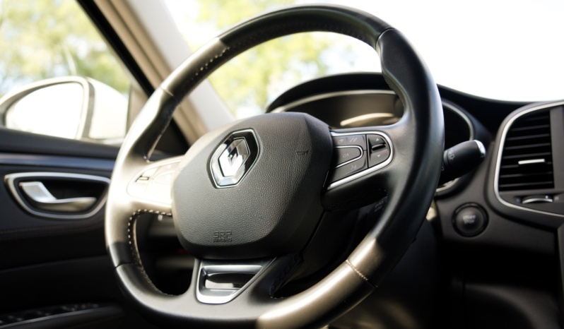 Renault Talisman full