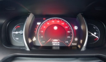 Renault Talisman full