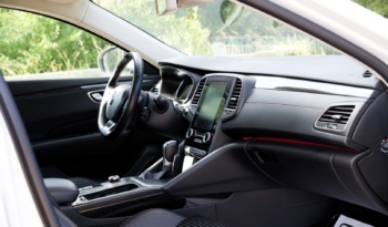 Renault Talisman full