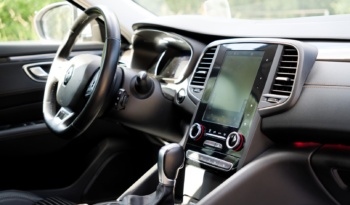 Renault Talisman full