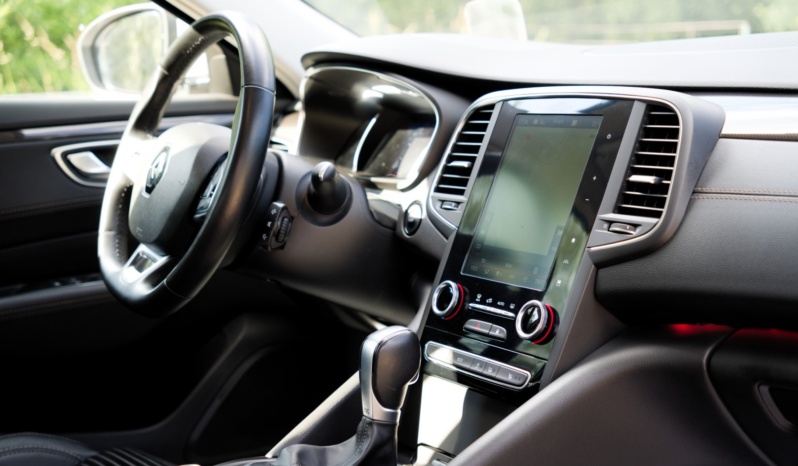 Renault Talisman full