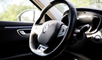 Renault Talisman full