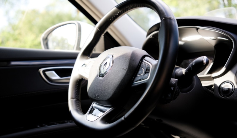 Renault Talisman full