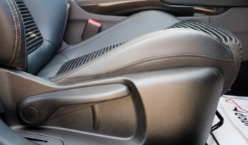 Renault Talisman full