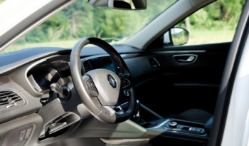 Renault Talisman full