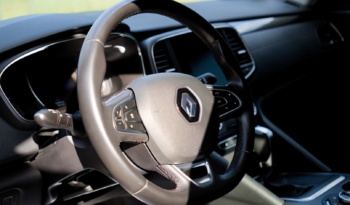 Renault Talisman full