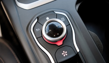 Renault Talisman full