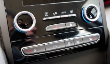 Renault Talisman full