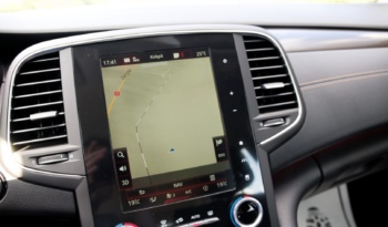 Renault Talisman full