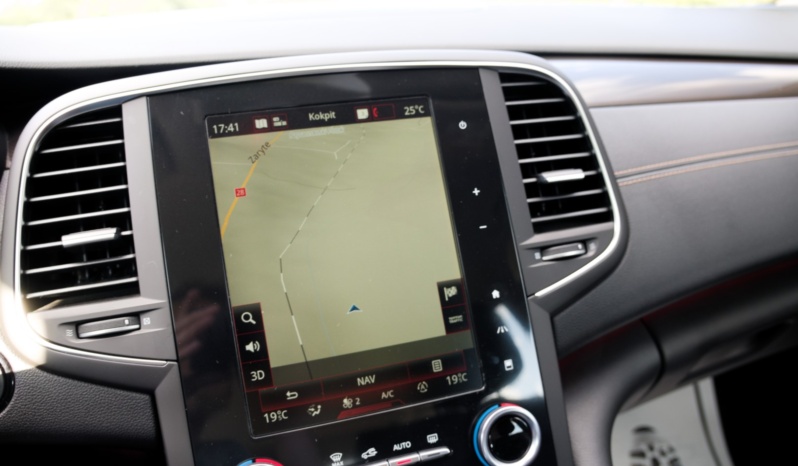 Renault Talisman full