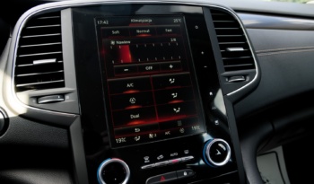 Renault Talisman full