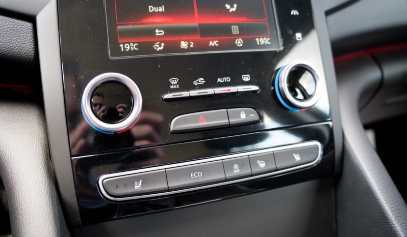 Renault Talisman full
