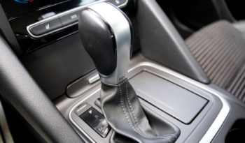 Renault Talisman full