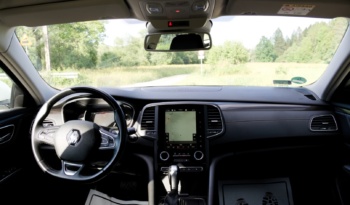 Renault Talisman full