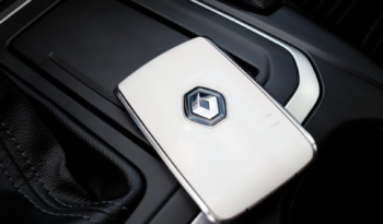 Renault Talisman full