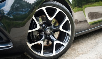 Opel Astra OPC full