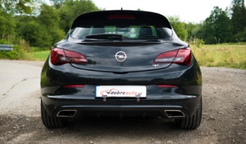 Opel Astra OPC full