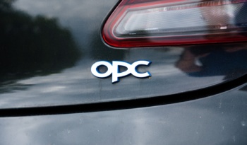 Opel Astra OPC full