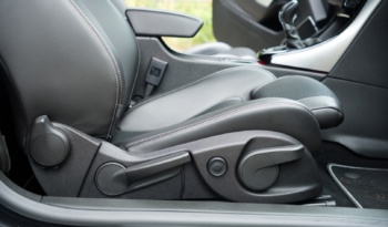 Opel Astra OPC full