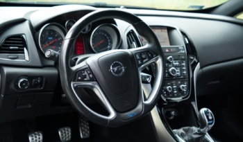 Opel Astra OPC full