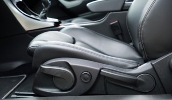 Opel Astra OPC full