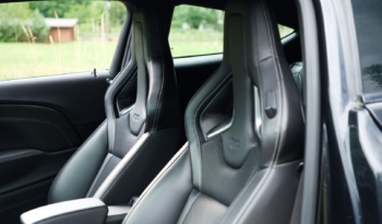 Opel Astra OPC full