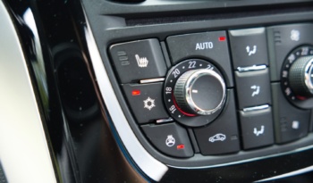 Opel Astra OPC full